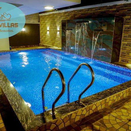 Lugani'S - Casa Bel'Ha A5 Villa Lonavala Esterno foto