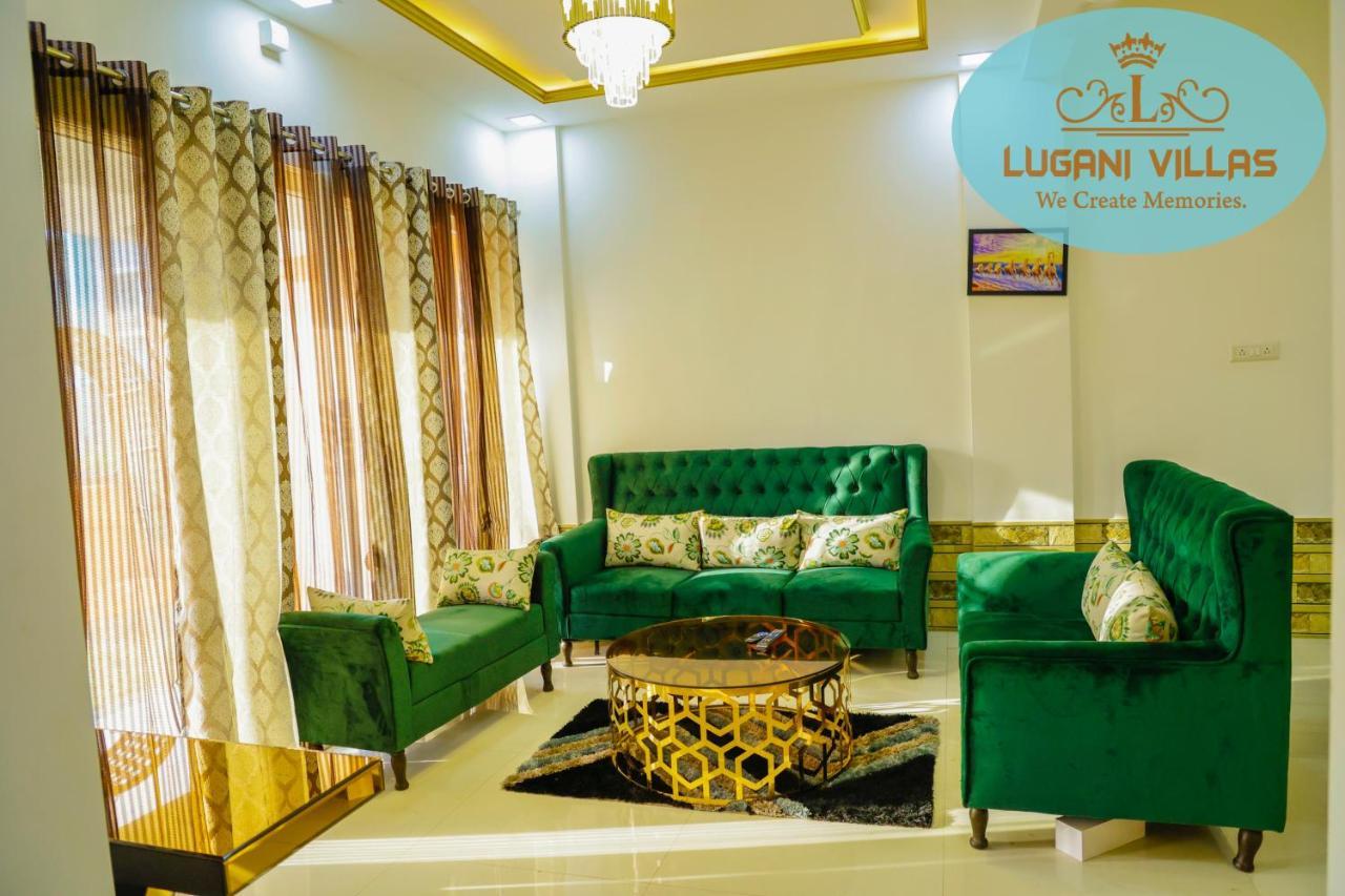 Lugani'S - Casa Bel'Ha A5 Villa Lonavala Esterno foto