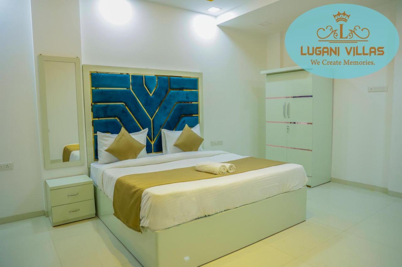 Lugani'S - Casa Bel'Ha A5 Villa Lonavala Esterno foto