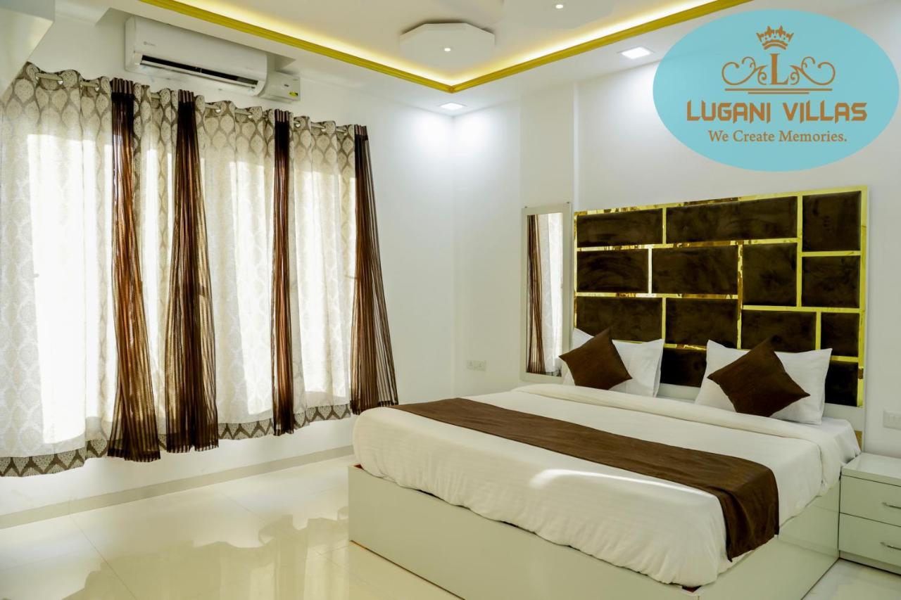Lugani'S - Casa Bel'Ha A5 Villa Lonavala Esterno foto