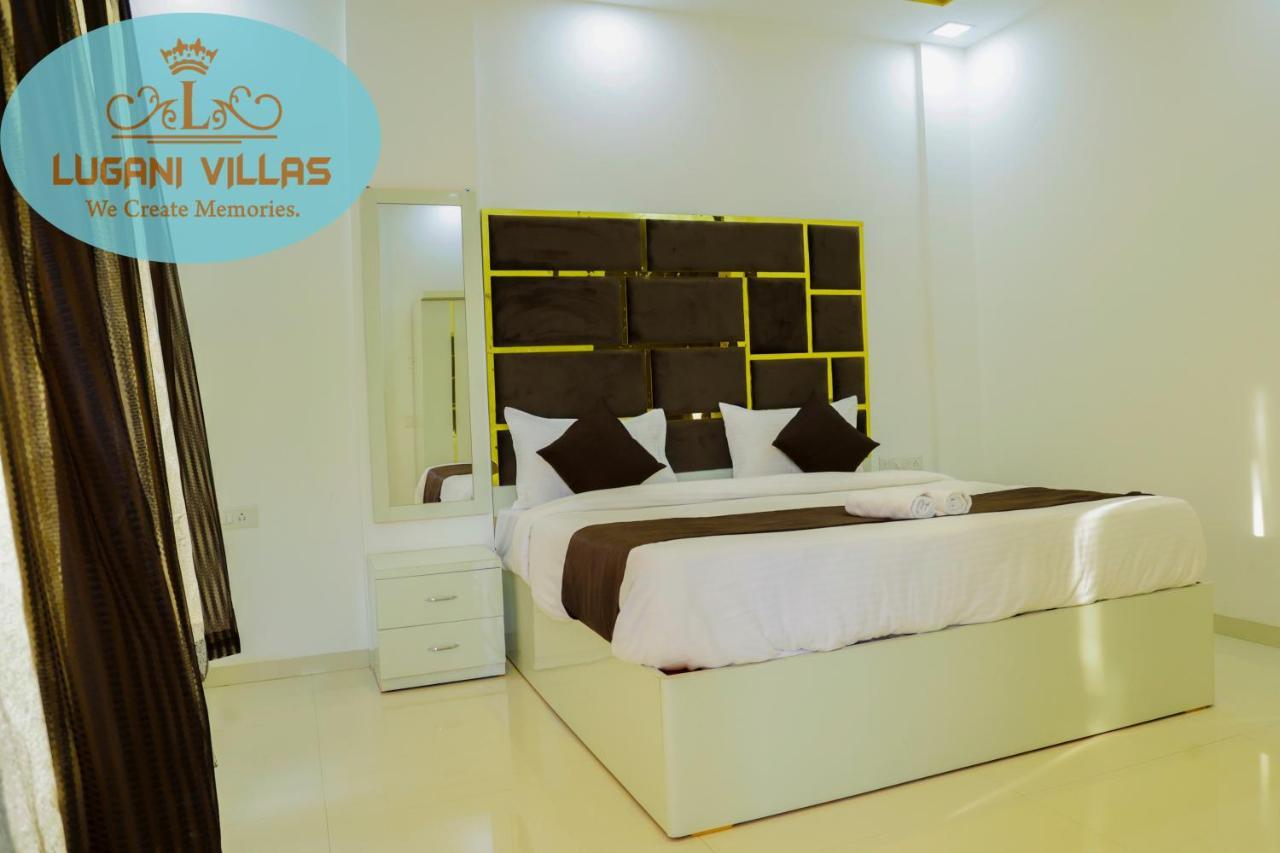 Lugani'S - Casa Bel'Ha A5 Villa Lonavala Esterno foto