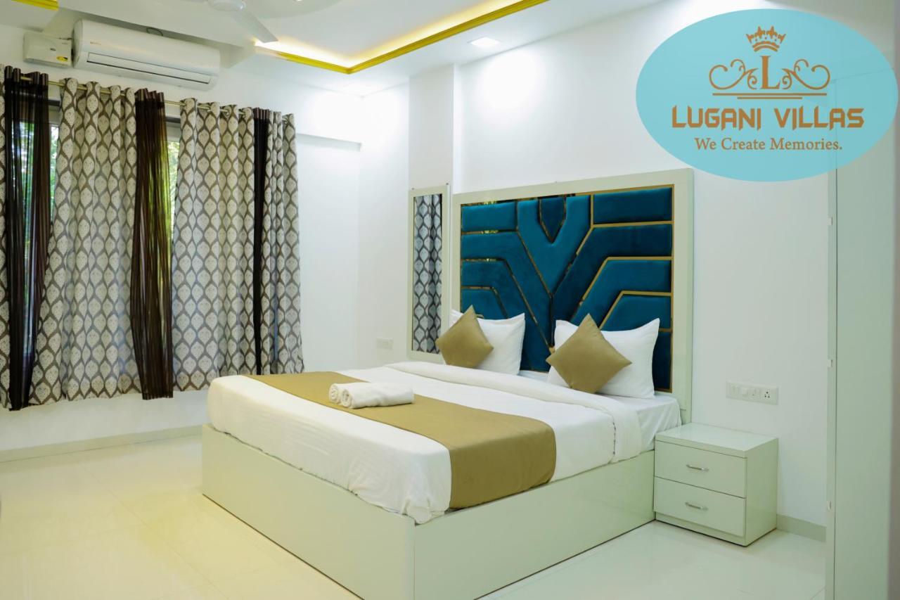 Lugani'S - Casa Bel'Ha A5 Villa Lonavala Esterno foto