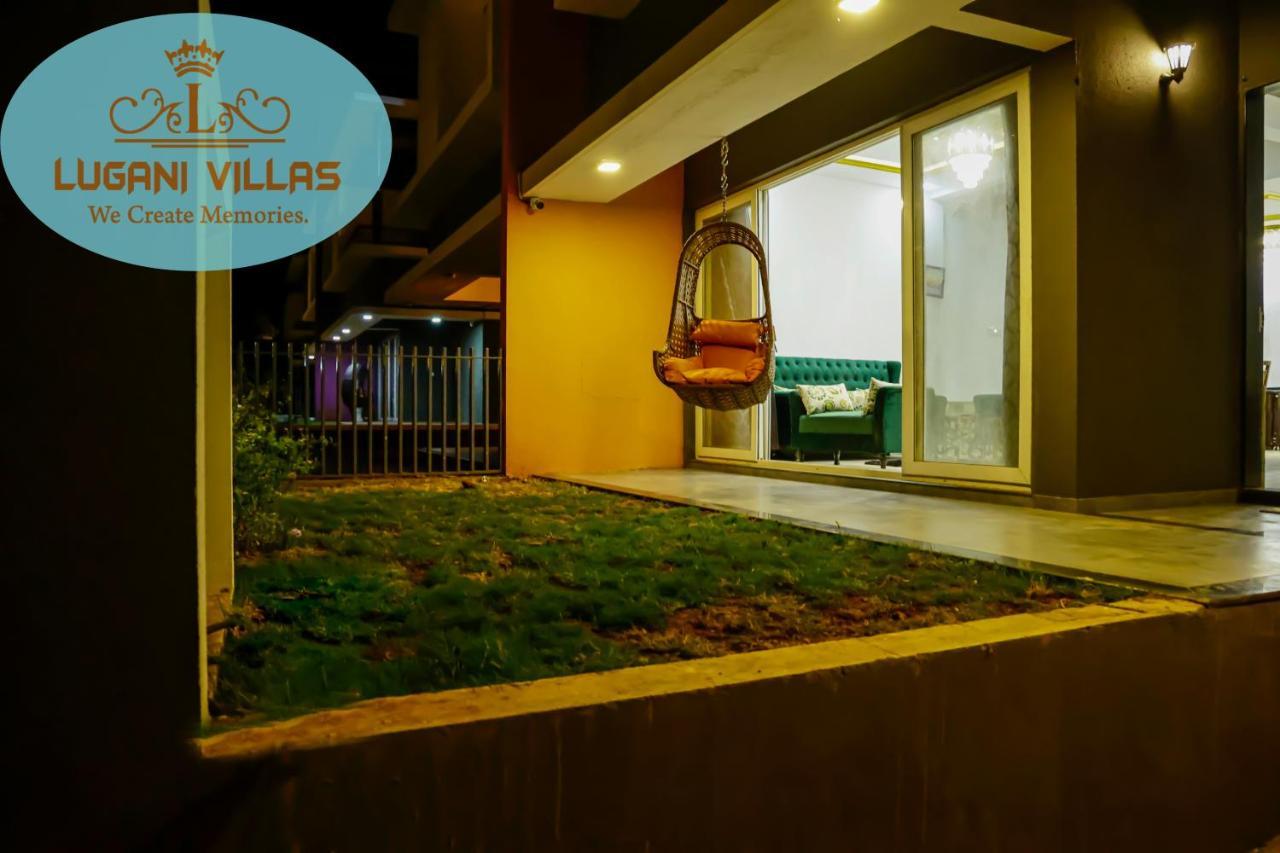 Lugani'S - Casa Bel'Ha A5 Villa Lonavala Esterno foto