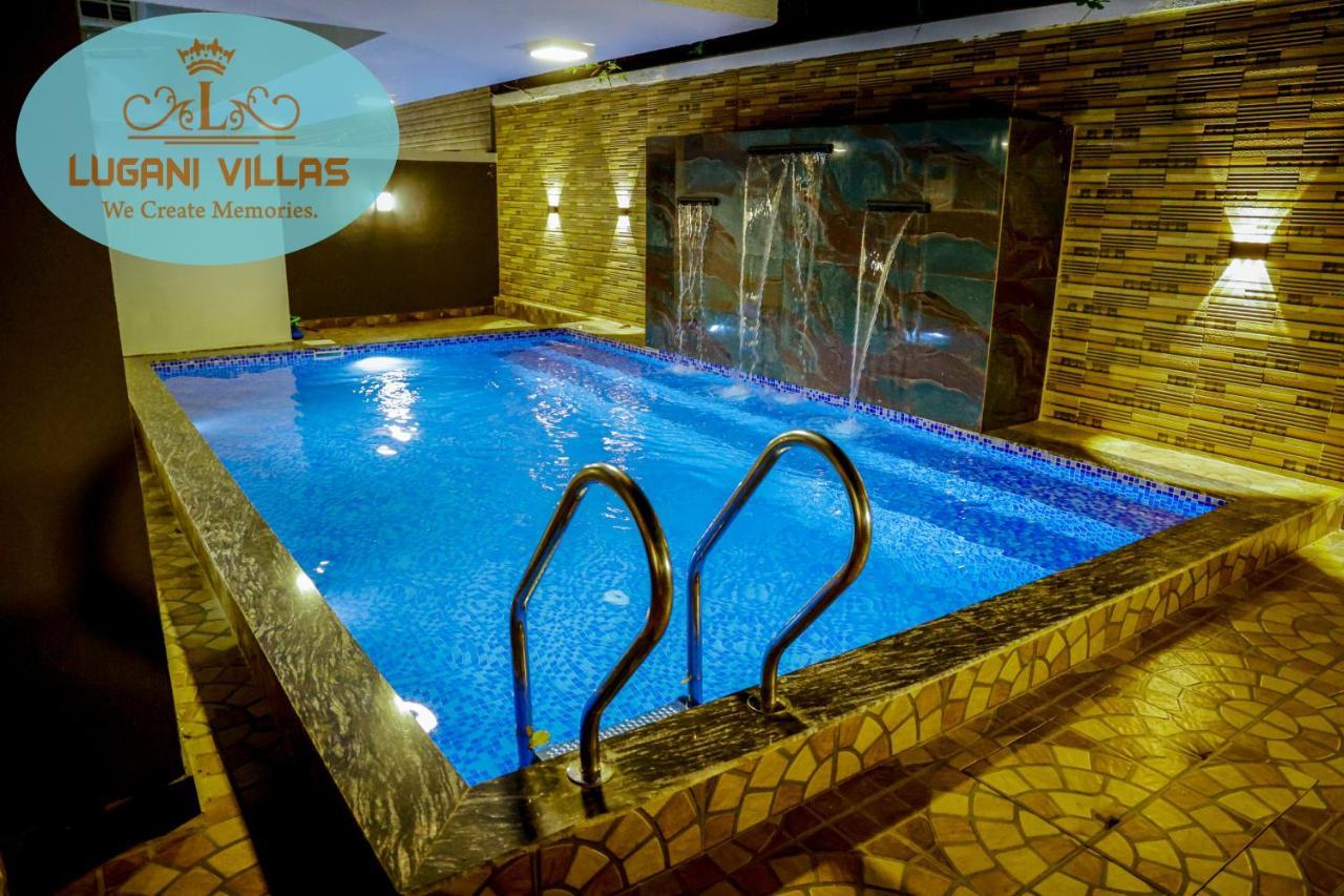 Lugani'S - Casa Bel'Ha A5 Villa Lonavala Esterno foto