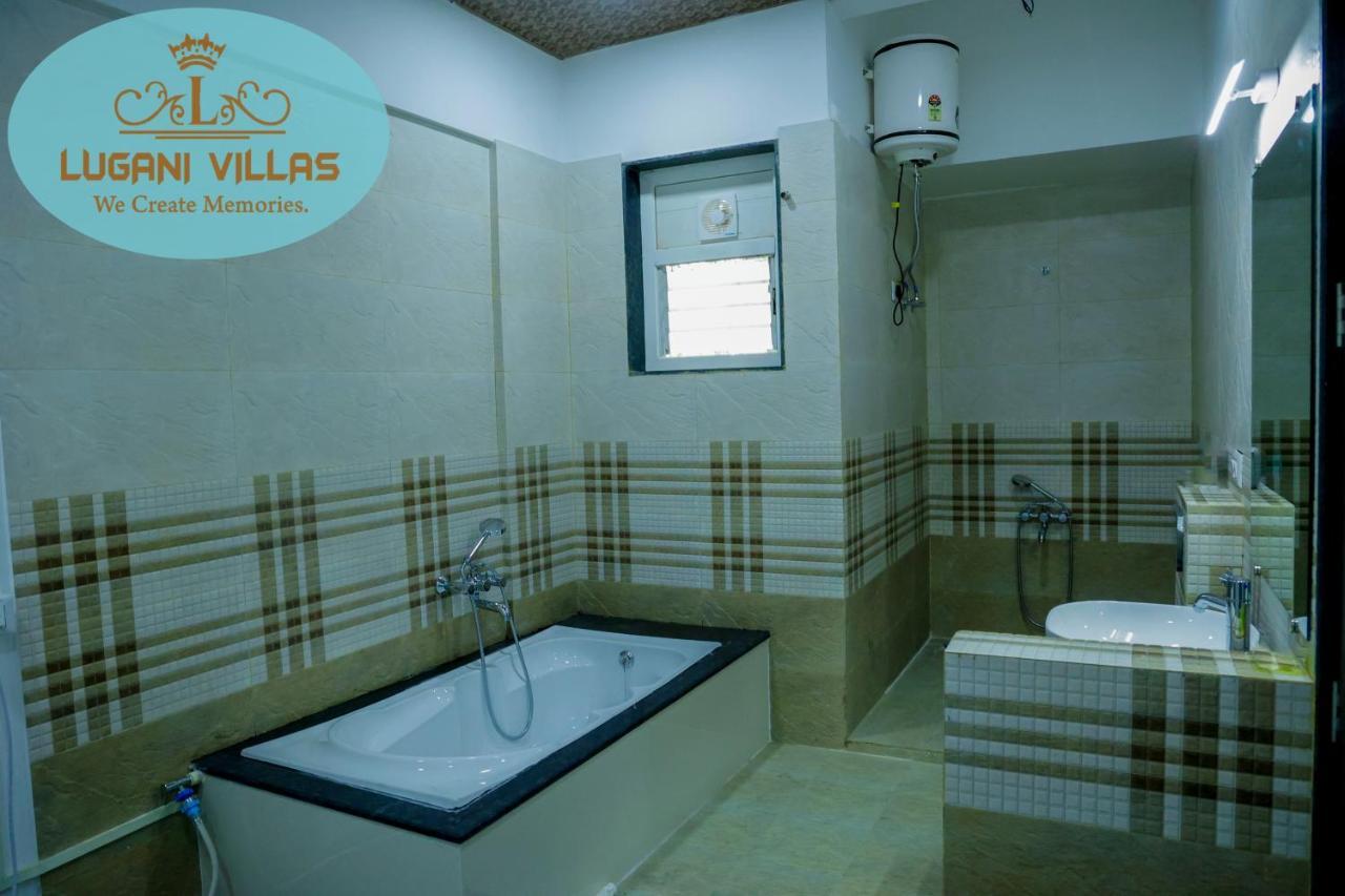 Lugani'S - Casa Bel'Ha A5 Villa Lonavala Esterno foto