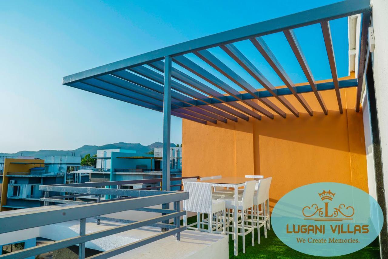 Lugani'S - Casa Bel'Ha A5 Villa Lonavala Esterno foto