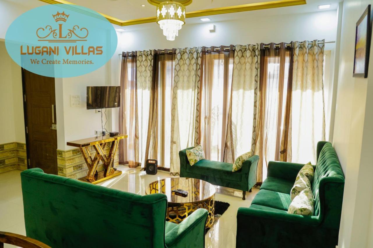 Lugani'S - Casa Bel'Ha A5 Villa Lonavala Esterno foto